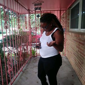 Meet your Posher, Shammetria